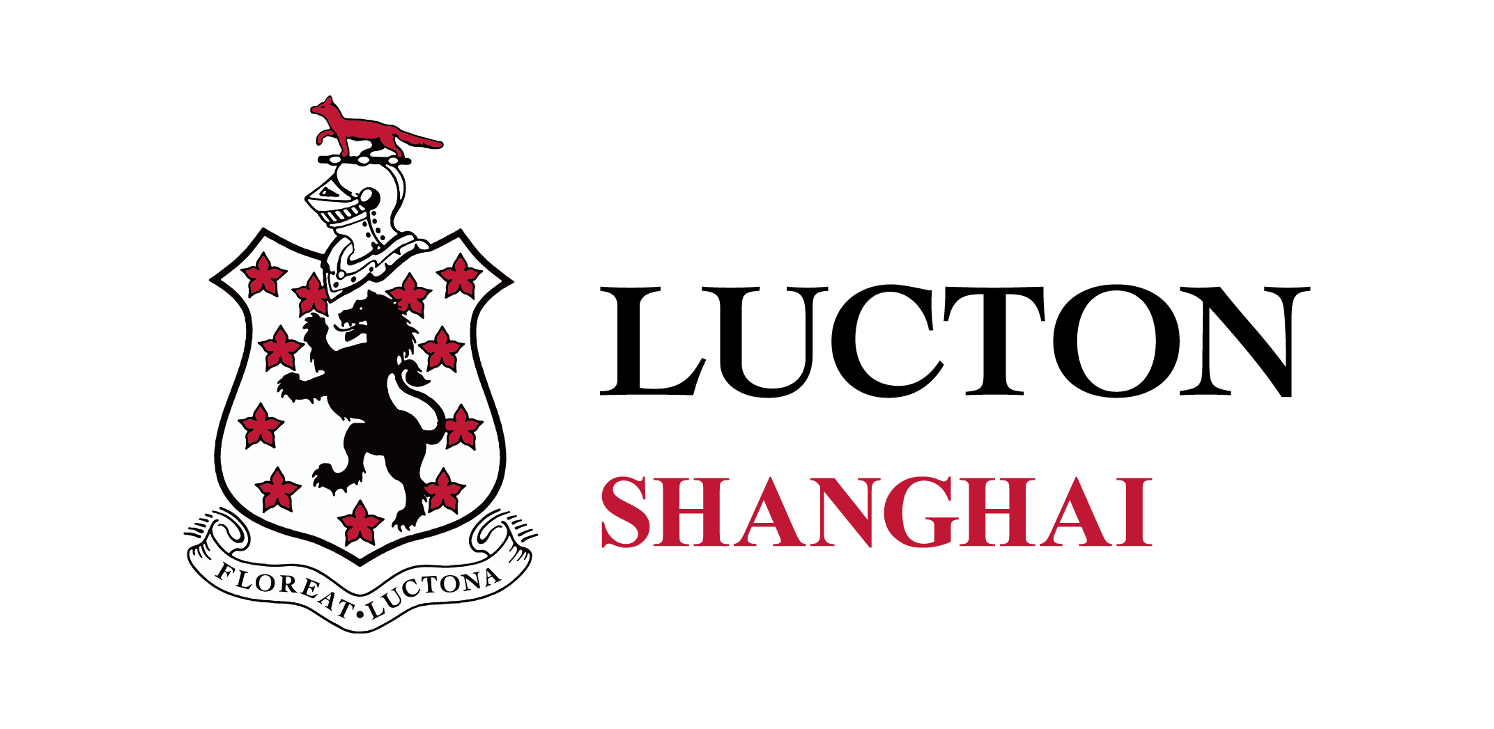 Lucton School Shanghai